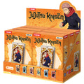 Product image Jujutsu Kaisen - Mystery Mini Acrylic Picture Display E1095610