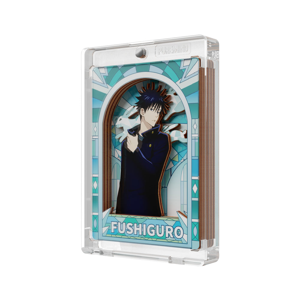 Product image Jujutsu Kaisen - Mystery Mini Acrylic Picture Display E1095610