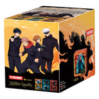 Product image Jujutsu Kaisen - Mystery Mini Wooden Picture Display E1095614