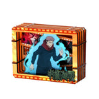 Product image Jujutsu Kaisen - Mystery Mini Wooden Picture Display E1095614