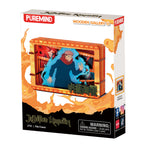 Immagine del prodotto Jujutsu Kaisen - Mystery Mini Quadro in Legno