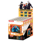 Immagine del prodotto Jujutsu Kaisen - Mystery Mini Quadro in Legno
