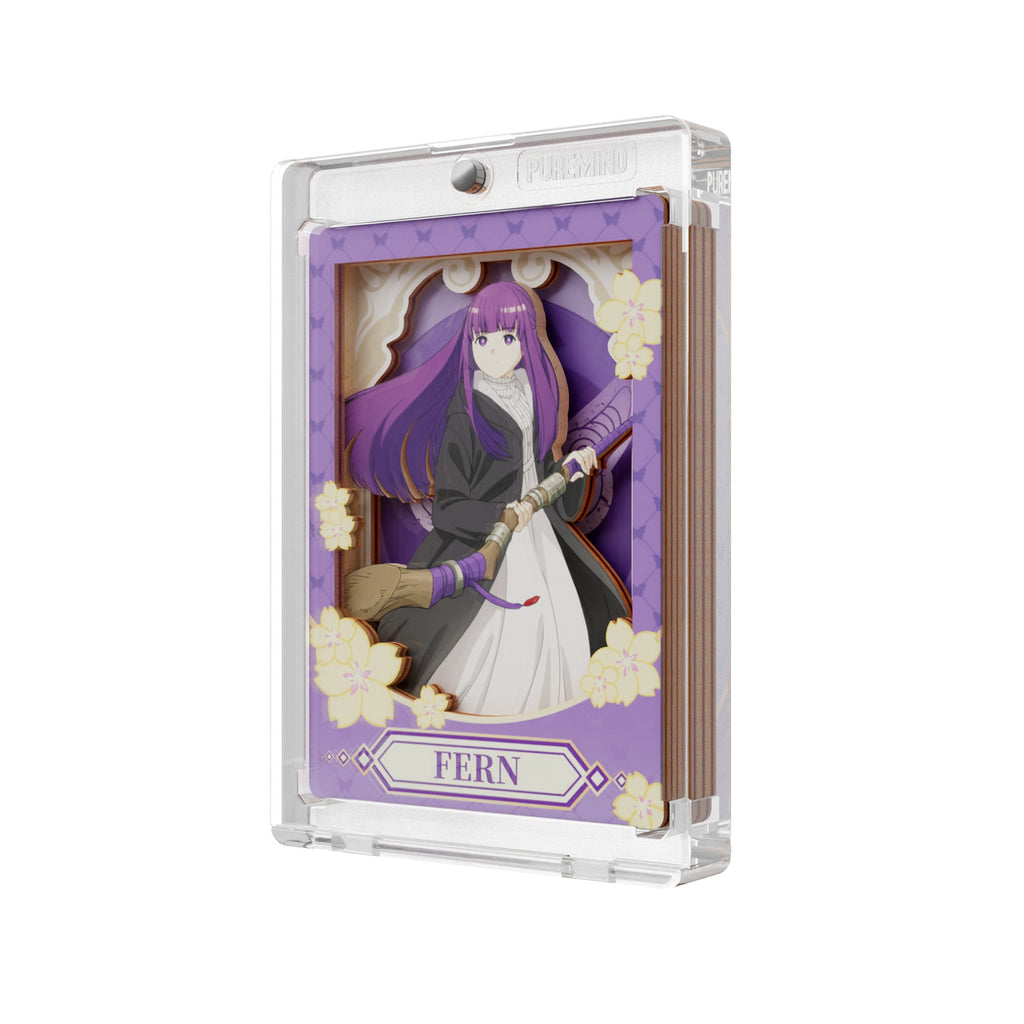 Product image Frieren - Characters Mystery Mini Picture Display E1095646
