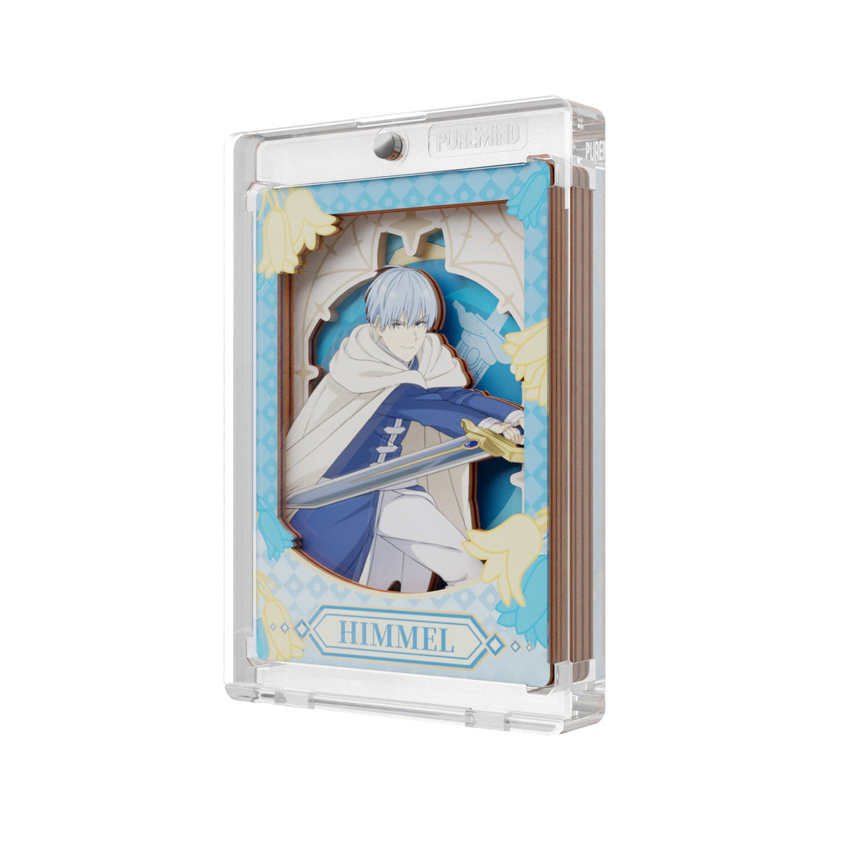 Immagine del prodotto Frieren - Espositore Mystery Mini Picture Characters E1095646