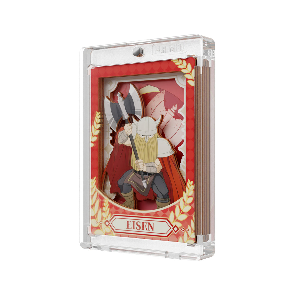 Immagine del prodotto Frieren - Espositore Mystery Mini Picture Characters E1095646
