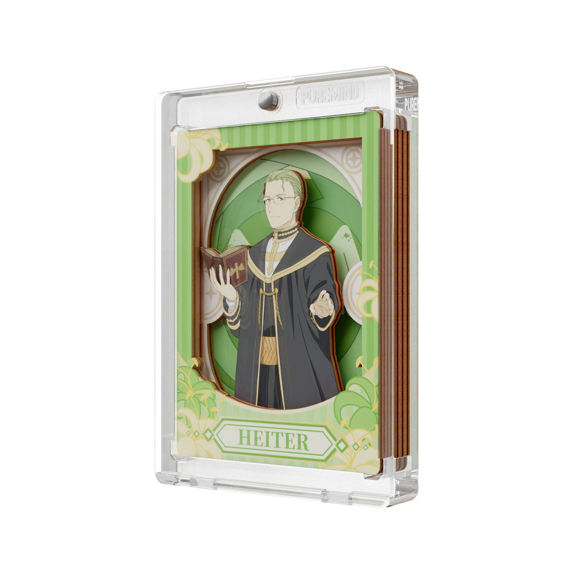 Immagine del prodotto Frieren - Espositore Mystery Mini Picture Characters E1095646
