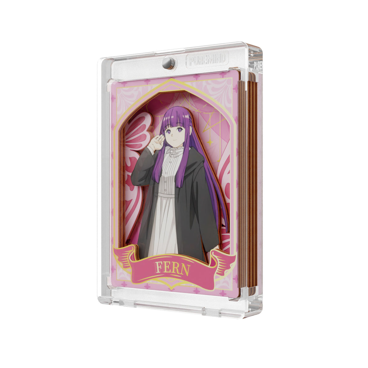 Product image Frieren - Characters Mystery Mini Picture Display E1095646