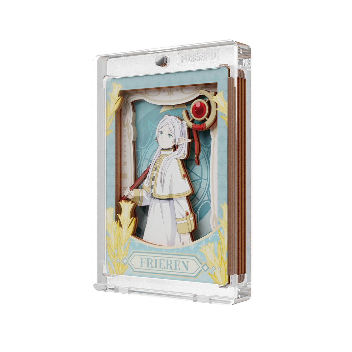 Product image Frieren - Characters Mystery Mini Picture