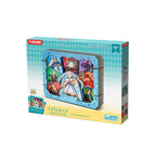 Product image Frieren - Group Wooden Gallery Picture Frame