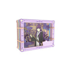 Product image Frieren - Characters Mystery Mini Wooden Picture Display E1095656