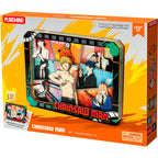 Immagine del prodotto Chainsaw Man - Cornice Galleria in Legno Gruppo