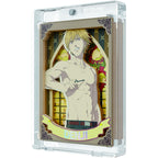 Immagine del prodotto Chainsaw Man - Characters Mystery Mini display in acrilico con immagine E1095675