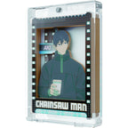 Immagine del prodotto Chainsaw Man - Characters Mystery Mini display in acrilico con immagine E1095675