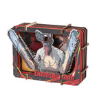 Product image Chainsaw Man - Characters Mystery Mini Wooden Picture Display E1095677