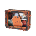 Immagine del prodotto Chainsaw Man - Characters Mystery Mini Quadro in legno