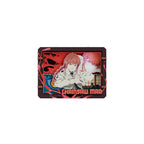 Immagine del prodotto Chainsaw Man - Characters Mystery Mini Quadro in legno