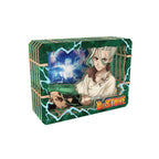 Product image Dr. Stone - Mystery Mini Wooden Picture Display E1095704