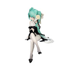 Immagine del prodotto Hatsune Miku - Flower Fairy White Rose Noodle Stopper Figure