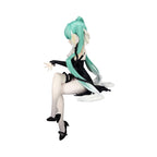 Immagine del prodotto Hatsune Miku - Flower Fairy White Rose Noodle Stopper Figure