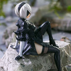 Product image NieR:Automata Ver1.1a - 2B YoRHa No.2 Type B Noodle Stopper Figure
