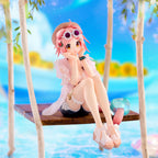 Product image Arknights - Goldenglow Summer Flowers FA394 Noodle Stopper Figure