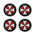 Immagine del prodotto Resident Evil - Sottobicchieri Umbrella Set da 4