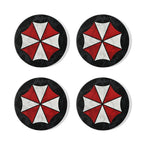 Immagine del prodotto Resident Evil - Sottobicchieri Umbrella Set da 4