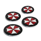 Immagine del prodotto Resident Evil - Sottobicchieri Umbrella Set da 4