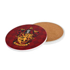 Immagine del prodotto Harry Potter - Sottobicchieri Stemmi delle Case set da 4
