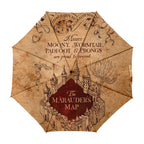 Immagine del prodotto Harry Potter - Ombrello Mappa del Malandrino