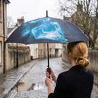 Immagine del prodotto Harry Potter - Ombrello Expecto Patronum