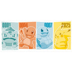Immagine del prodotto Pokemon - Tazza Starter di Kanto