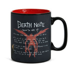 Immagine del prodotto Death Note - Tazza termica L e Light