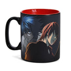 Immagine del prodotto Death Note - Tazza termica L e Light