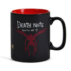 Immagine del prodotto Death Note - Tazza termica L e Light