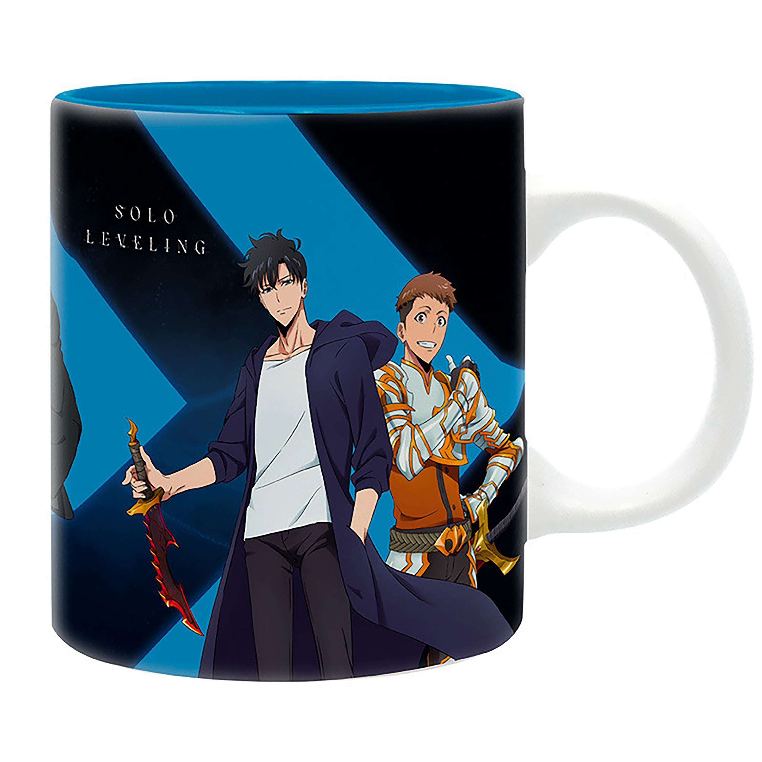 Immagine del prodotto Solo Leveling - Tazza Guilds