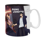 Immagine del prodotto Solo Leveling - Tazza Jinwoo e Igris