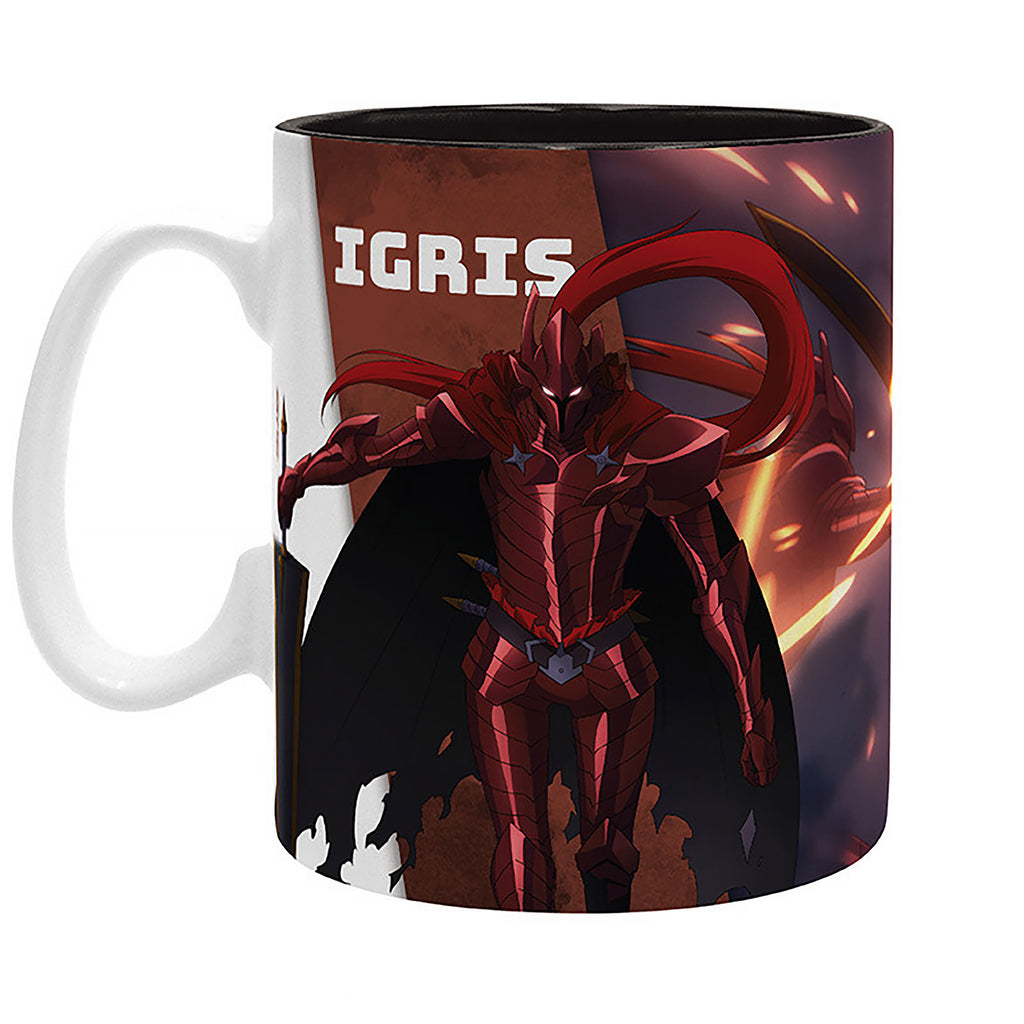 Immagine del prodotto Solo Leveling - Tazza Jinwoo e Igris