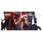 Immagine del prodotto Solo Leveling - Tazza Jinwoo e Igris