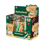 Immagine del prodotto Butterbear - Espositore portachiavi a sorpresa YuMe