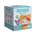 Immagine del prodotto Hello Kitty & Friends - Mini-Doll Forest Friends Series Figura Mystery