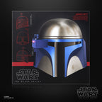 Immagine del prodotto Star Wars - Casco Jango Fett Black Series