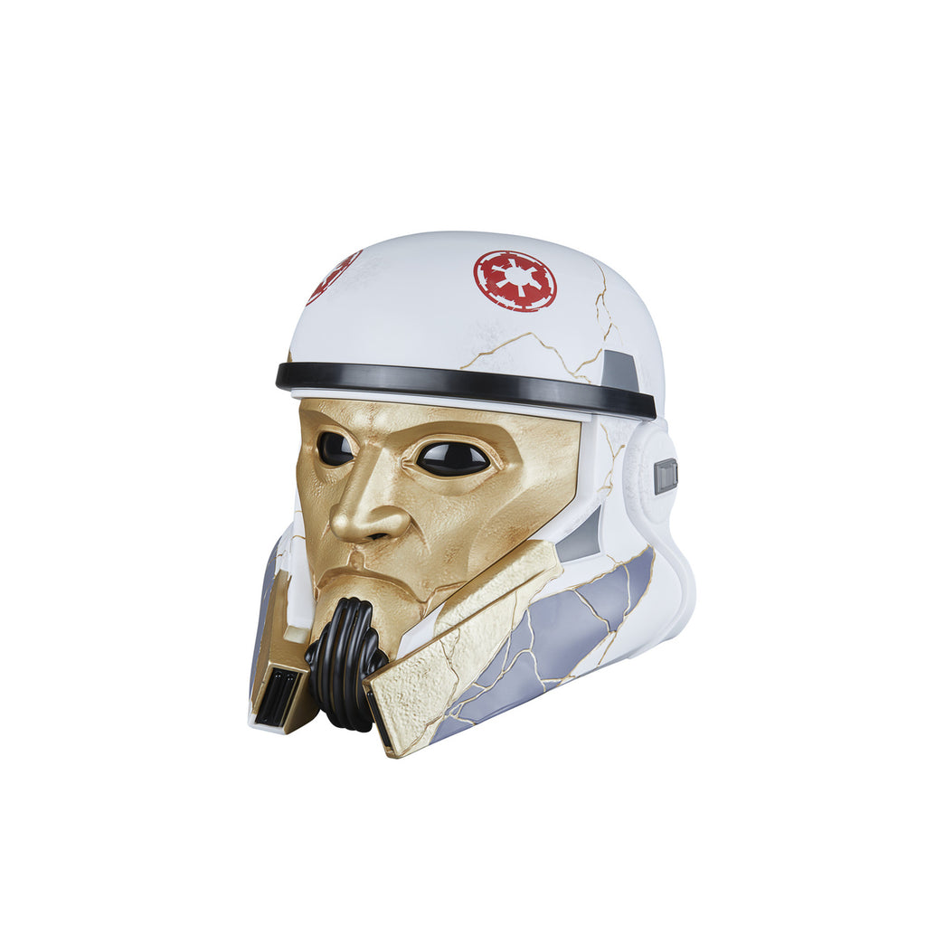 Immagine del prodotto Star Wars – Replica casco Enoch Black Series