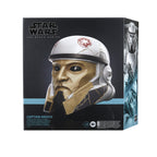 Immagine del prodotto Star Wars – Replica casco Enoch Black Series