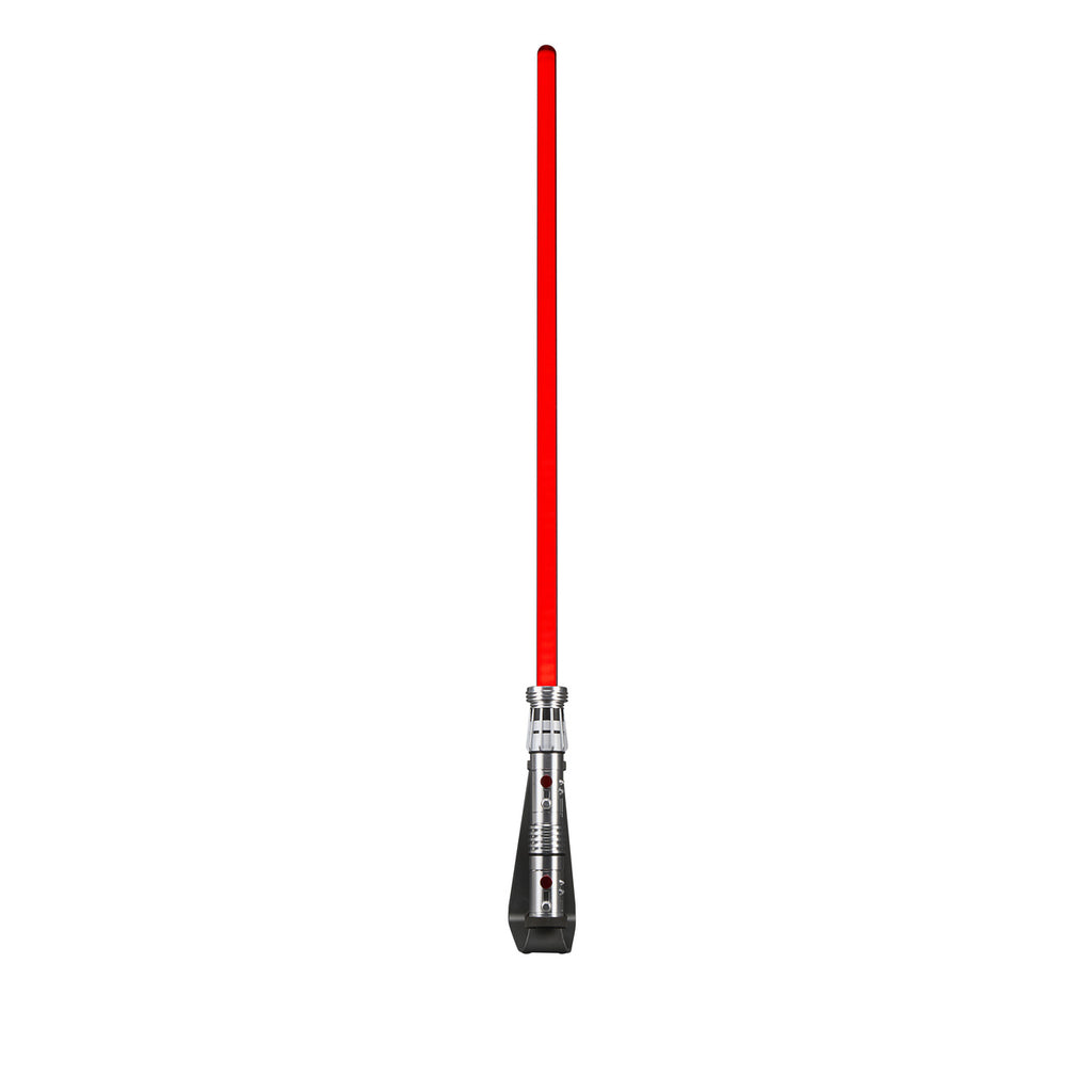 Immagine del prodotto Star Wars - Spada laser Darth Maul Force FX Elite Black Series