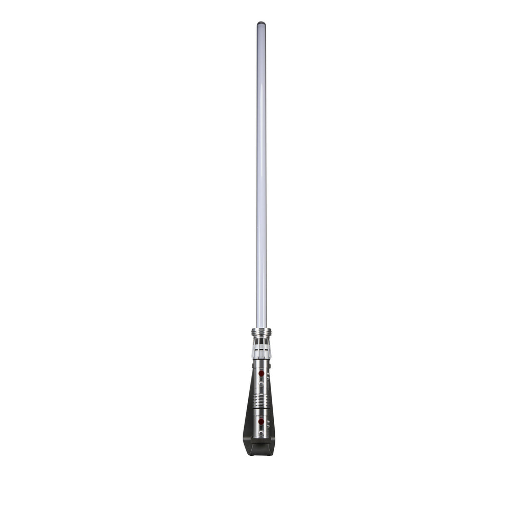 Immagine del prodotto Star Wars - Spada laser Darth Maul Force FX Elite Black Series