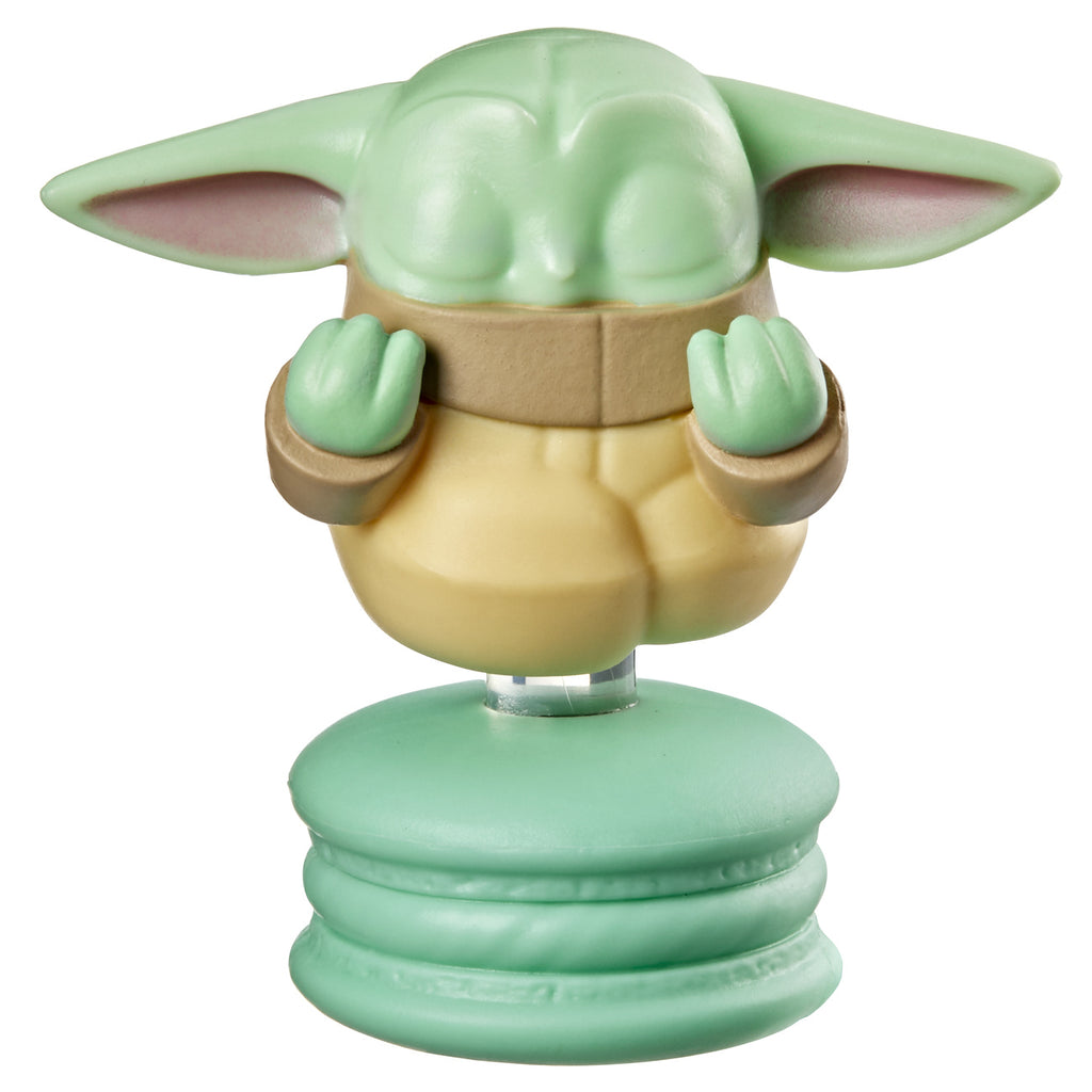 Immagine del prodotto Figura misteriosa Grogu - Star Wars The Mandalorian