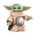 Immagine del prodotto Action figure Grogu - Star Wars The Mandalorian