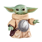Immagine del prodotto Action figure Grogu - Star Wars The Mandalorian