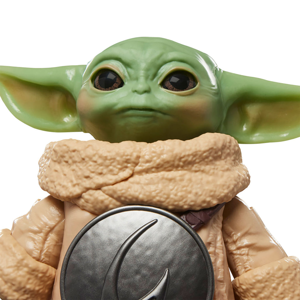 Immagine del prodotto Action figure Grogu - Star Wars The Mandalorian